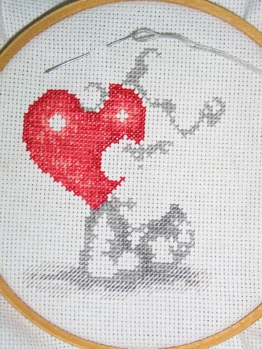 bear-heart