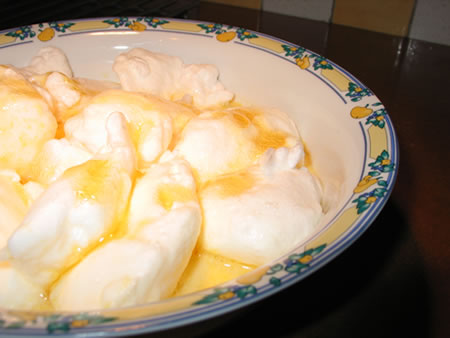 ile flottante