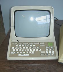 Minitel Dialogue